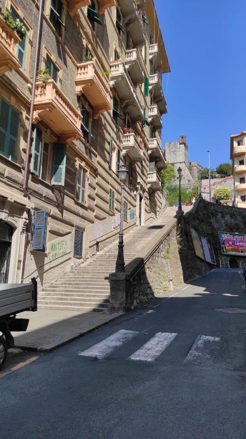 Dal Castello Alle 5Terre La Spezia Exterior foto