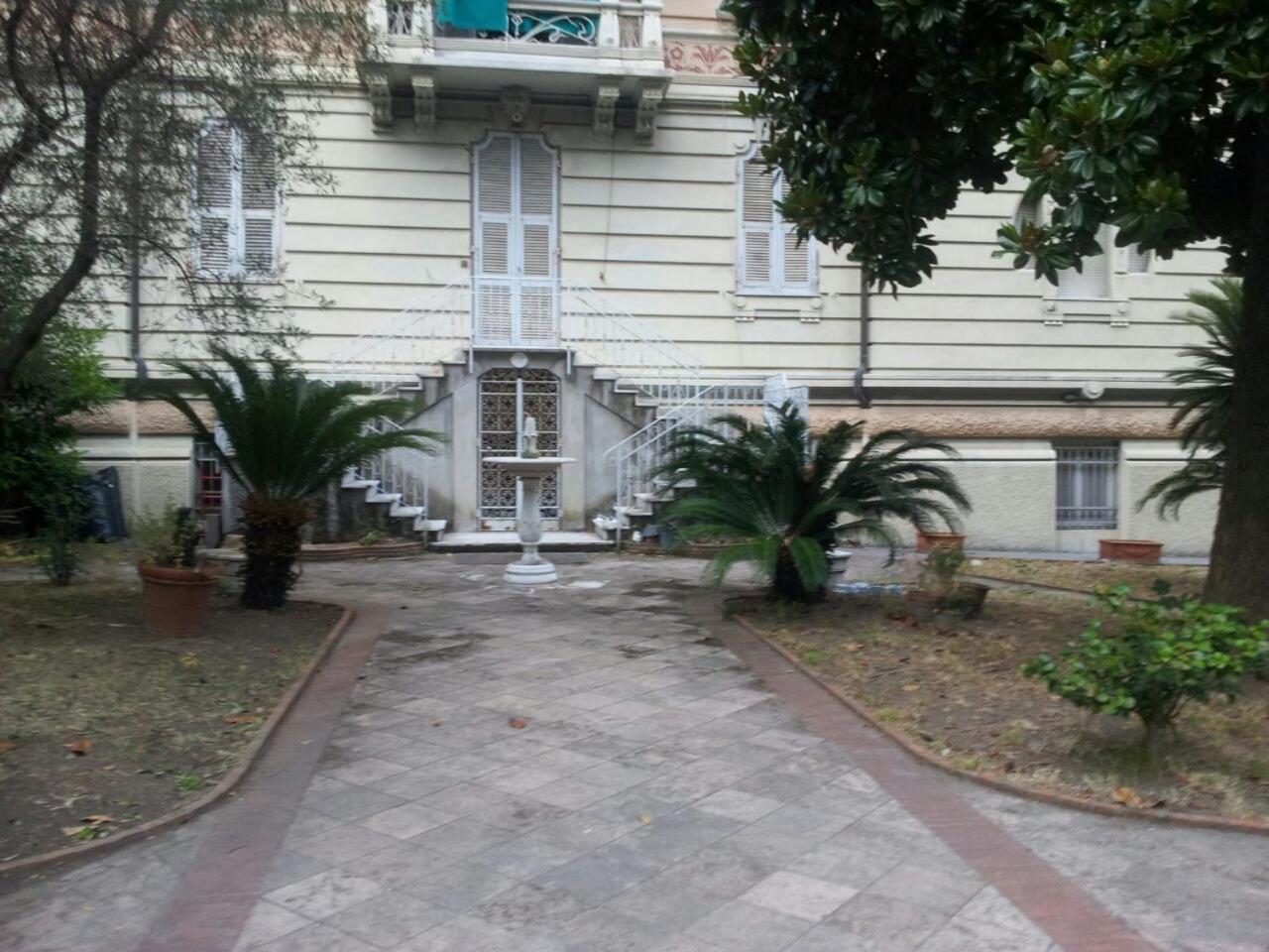 Dal Castello Alle 5Terre La Spezia Exterior foto